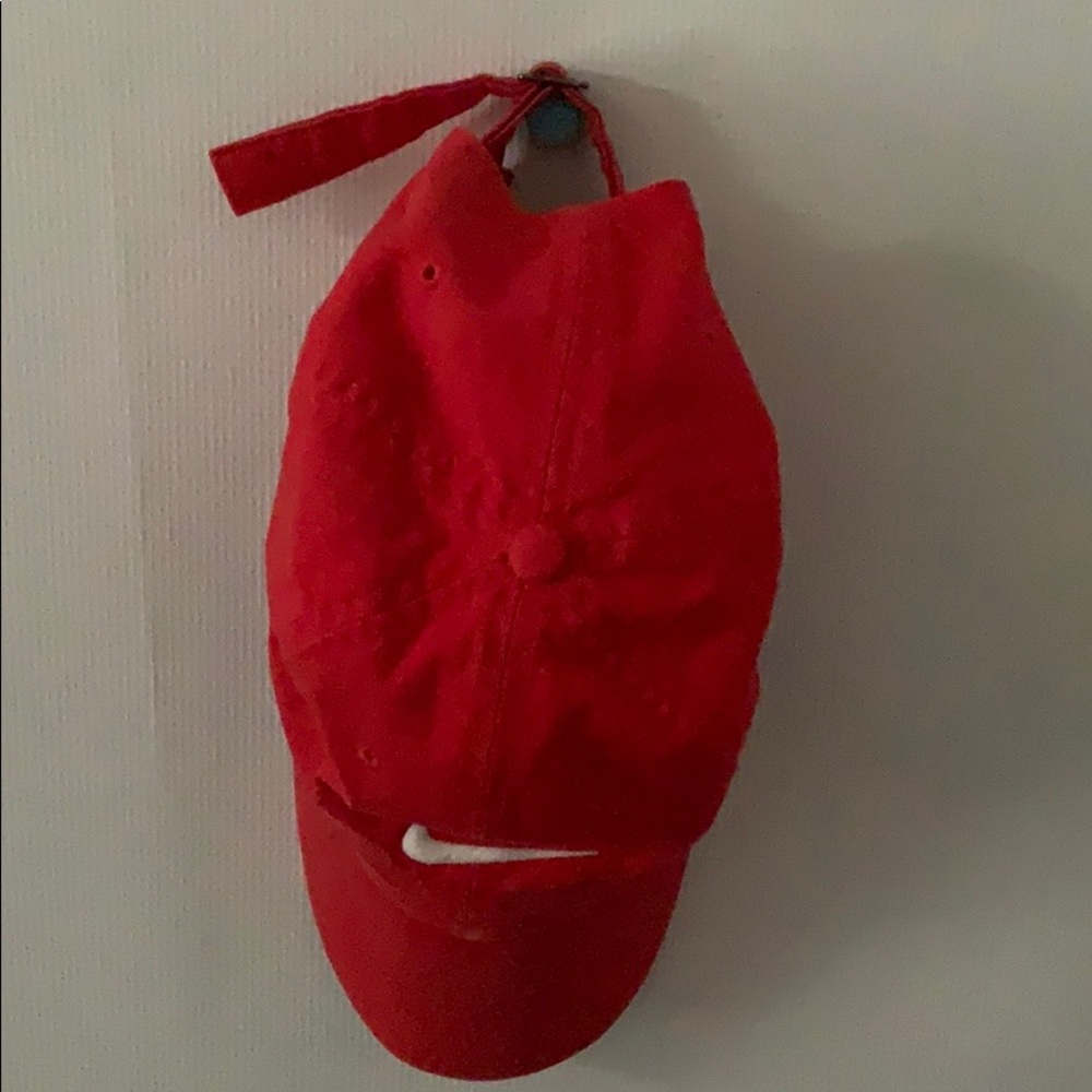 Nike hat